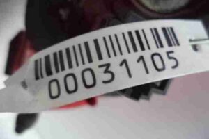 Изображение товара 31105 - 00031105 fonar kryla pravyj 1
