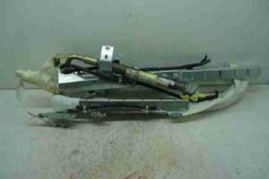 Изображение товара 31106 - 00031106 podushka bezopasnosti potolochnaya levaya Peugeot 207