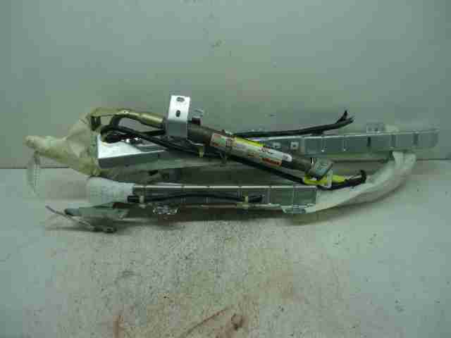 Изображение товара 31106 - 00031106 podushka bezopasnosti potolochnaya levaya Peugeot 207