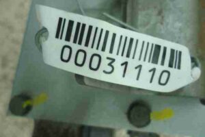 Изображение товара 31110 - 00031110 blok upravleniya Pontiac TransSport 1