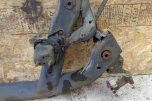 Изображение товара 31115 - 00031115 balka perednyaya