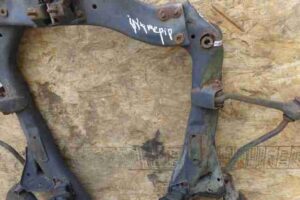 Изображение товара 31115 - 00031115 balka perednyaya 1