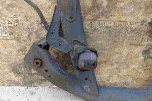 Изображение товара 31115 - 00031115 balka perednyaya 2