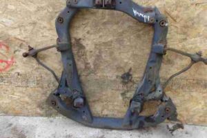 Изображение товара 31115 - 00031115 balka perednyaya 3