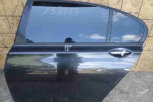 Изображение товара 31119 - 00031119 dver zadnyaya levaya 