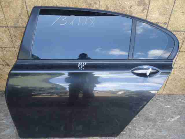 Изображение товара 31119 - 00031119 dver zadnyaya levaya