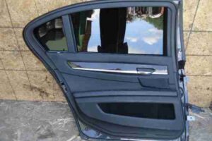 Изображение товара 31119 - 00031119 dver zadnyaya levaya 1