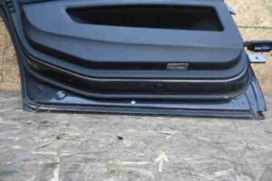 Изображение товара 31119 - 00031119 dver zadnyaya levaya 2