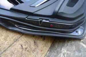 Изображение товара 31119 - 00031119 dver zadnyaya levaya 3