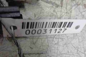 Изображение товара 31127 - 00031127 forsunka toplivnaya 3