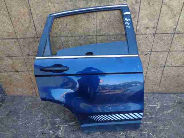 Изображение товара 31132 - 00031132 dver zadnyaya pravaya Renault Sandero