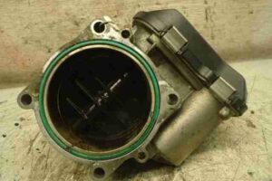 Изображение товара 31138 - 00031138 zaslonka drosselnaya 