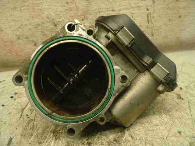 Изображение товара 31138 - 00031138 zaslonka drosselnaya