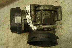 Изображение товара 31138 - 00031138 zaslonka drosselnaya 2