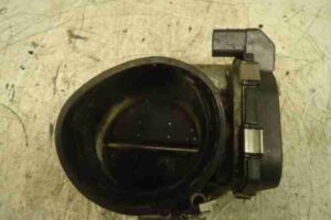 Изображение товара 31138 - 00031138 zaslonka drosselnaya 3