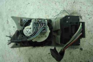 Изображение товара 31139 - 00031139 pereklyuchatel sveta BMW 4 Series 1