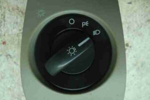 Изображение товара 31139 - 00031139 pereklyuchatel sveta BMW 4 Series 3