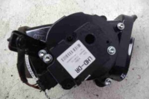 Изображение товара 31140 - 00031140 deflektor obduva salona 1