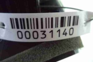 Изображение товара 31140 - 00031140 deflektor obduva salona 3