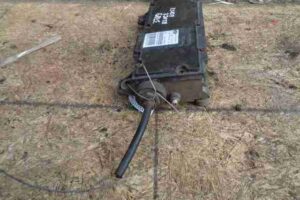 Изображение товара 31154 - 00031154 tormoz ruchnoj Audi Q7 2