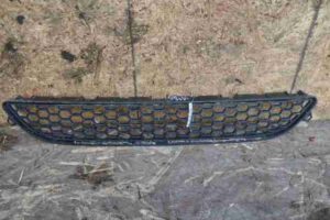 Изображение товара 31160 - 00031160 zaglushka (reshetka) v bamper 