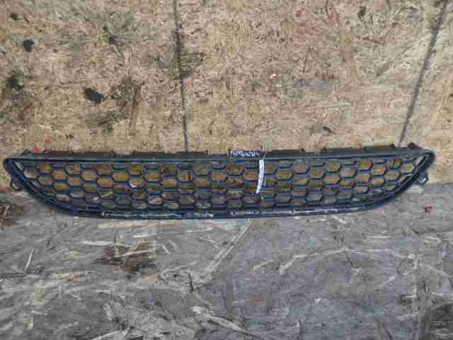 Изображение товара 31160 - 00031160 zaglushka (reshetka) v bamper