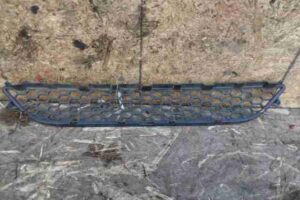 Изображение товара 31160 - 00031160 zaglushka (reshetka) v bamper 1