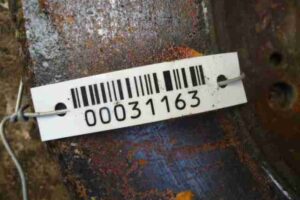 Изображение товара 31163 - 00031163 disk tormoznoj perednij Renault Sandero 1