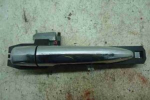 Изображение товара 31167 - 00031167 ruchka naruzhnaya Peugeot 306