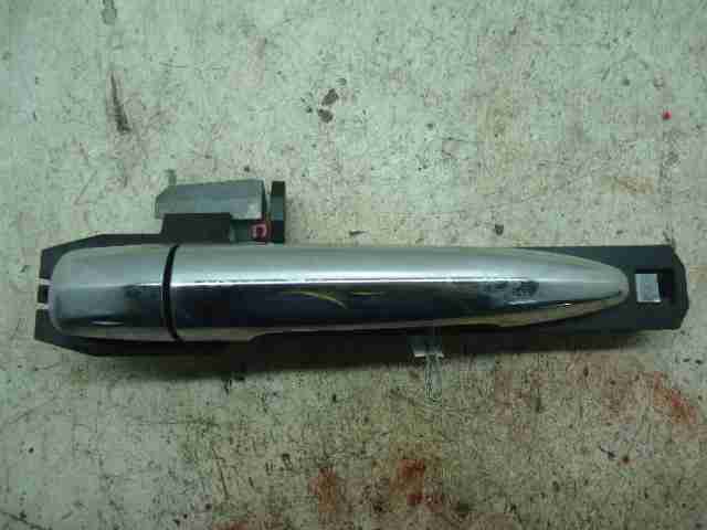 Изображение товара 31167 - 00031167 ruchka naruzhnaya Peugeot 306
