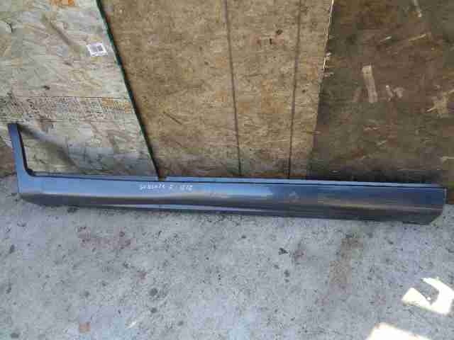 Изображение товара 31172 - 00031172 porog plastikovyj pravyj