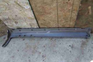 Изображение товара 31172 - 00031172 porog plastikovyj pravyj 1