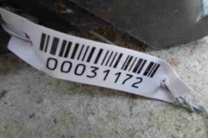 Изображение товара 31172 - 00031172 porog plastikovyj pravyj 2