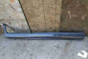 Изображение товара 31172 - 00031172 porog plastikovyj pravyj 3