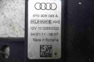 Изображение товара 31177 - 00031177 blok upravleniya 1