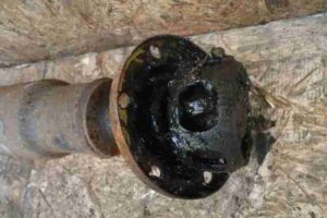 Изображение товара 31179 - 00031179 kardan zadnij 1