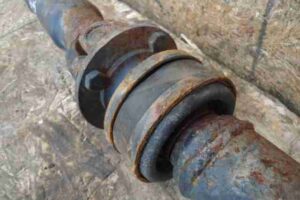 Изображение товара 31179 - 00031179 kardan zadnij 2