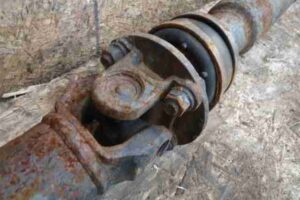 Изображение товара 31179 - 00031179 kardan zadnij 3