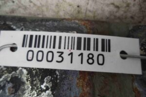 Изображение товара 31180 - 00031180 petlya kapota levaya 1