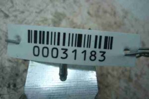 Изображение товара 31183 - 00031183 rulevoj kardanchik Honda Ridgeline 1