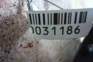 Изображение товара 31186 - 00031186 ventilyator otopitelya 1