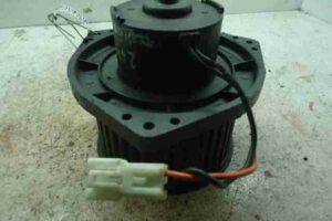 Изображение товара 31186 - 00031186 ventilyator otopitelya 3