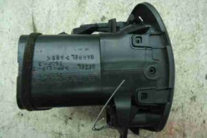 Изображение товара 31189 - 00031189 deflektor obduva salona SEAT Leon 3