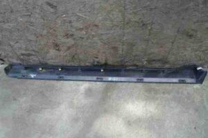 Изображение товара 31194 - 00031194 porog plastikovyj pravyj 3