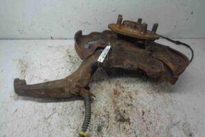 Изображение товара 31195 - 00031195 kulak povorotnyj pravyj Audi A4 2
