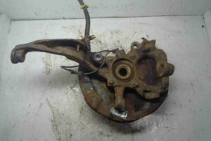 Изображение товара 31195 - 00031195 kulak povorotnyj pravyj Audi A4