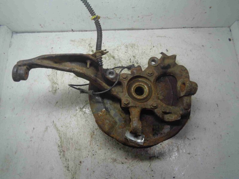 Изображение товара 31195 - 00031195 kulak povorotnyj pravyj Audi A4