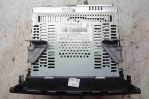 Изображение товара 31199 - 00031199 magnitola Renault Sandero 2