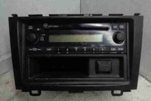 Изображение товара 31199 - 00031199 magnitola Renault Sandero
