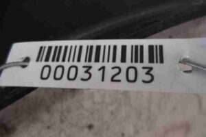 Изображение товара 31203 - 00031203 nakladka dekorativnaya 3